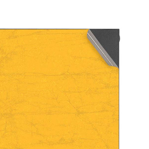 NBA Los Angeles Lakers Distressed XBox Series X Digital Edition Console Skin